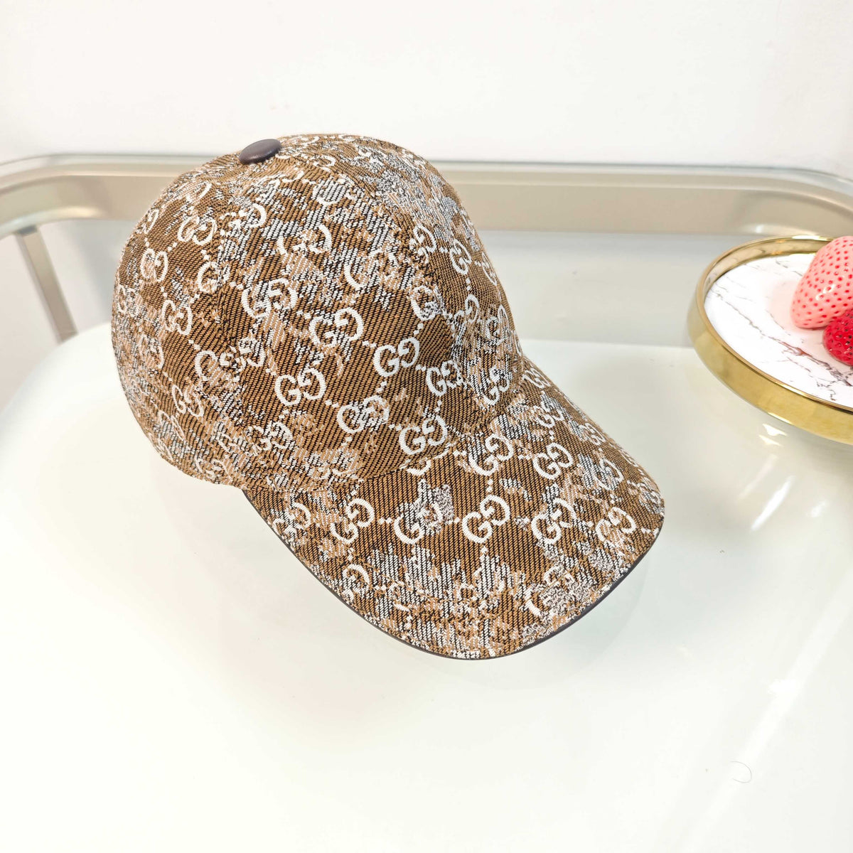 Gucci Baseball Cap